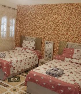Ad-Dab'ah Ski Chalet | Ghazala Valley Ground floor Villa 2 min to beach