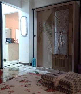 Ad-Dab'ah Ski Chalet | Ghazala Valley Ground floor Villa 2 min to beach