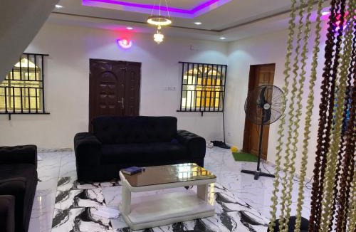Ijoko Apartment | Gift service apartment