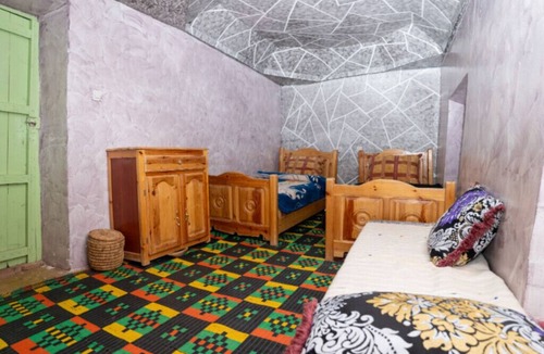 Tabant Hotel | Gite Ait Ayoub