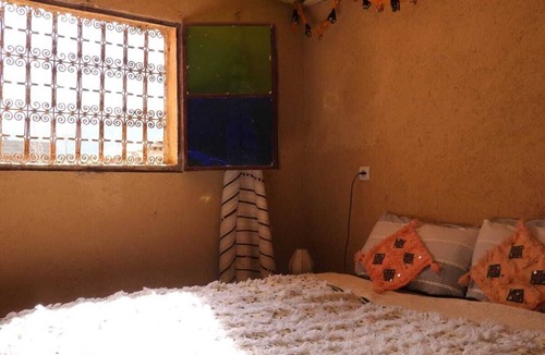Beni Mellal Bed & Breakfast | Gite AMANI in the middle of nature