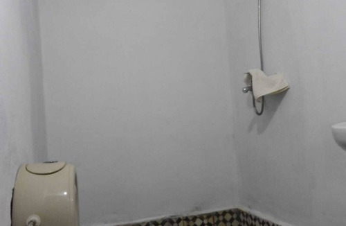 Beni Mellal Bed & Breakfast | Gite AMANI in the middle of nature