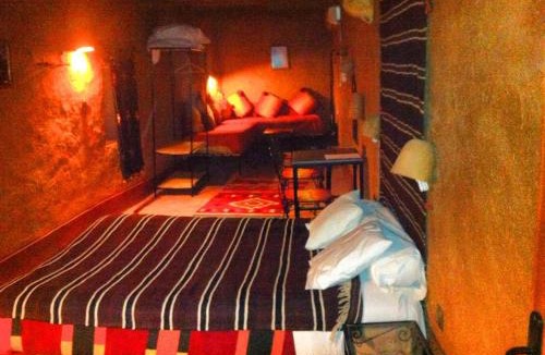 Asrir Bed & Breakfast | Gite ksar Elkhorbat