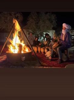 Hassilabied Other | Glance over nights at luxury
