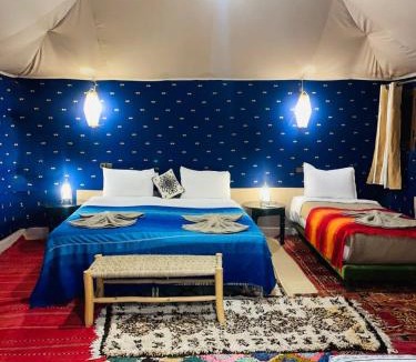 Hassilabied Other | Glance over nights at luxury