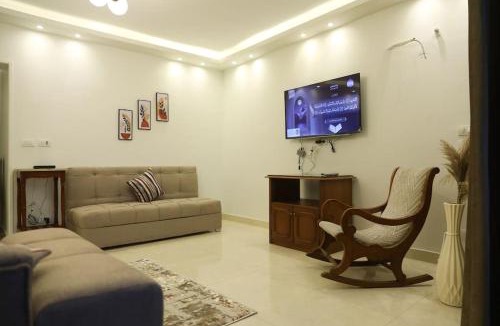 Ar-Raml 1 Apartment | Gleem Bay Luxury Apartment