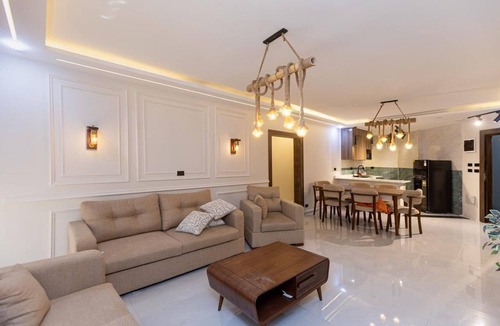 Ar-Raml 1 Apartment | Gleem luxury apartment