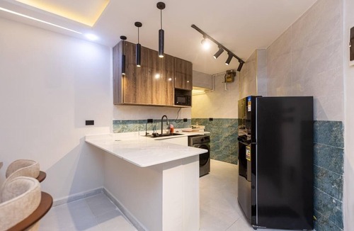 Ar-Raml 1 Apartment | Gleem luxury apartment