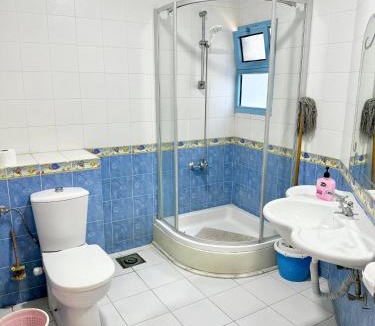 Ar-Raml 1 Apartment | Gleem sea view 1