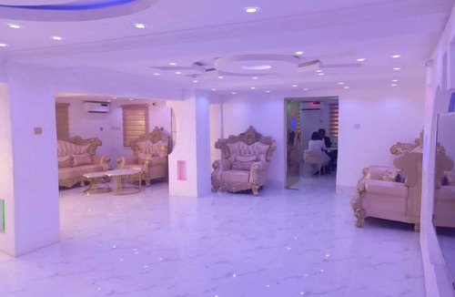Ibadan Hotel | Global Signature Hotel and Resort