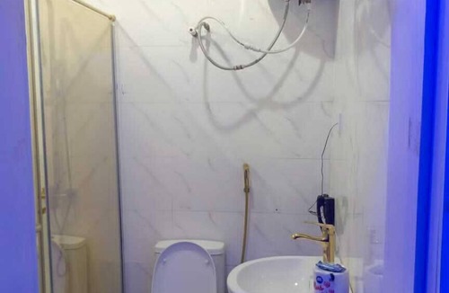 Ibadan Hotel | Global Signature Hotel and Resort