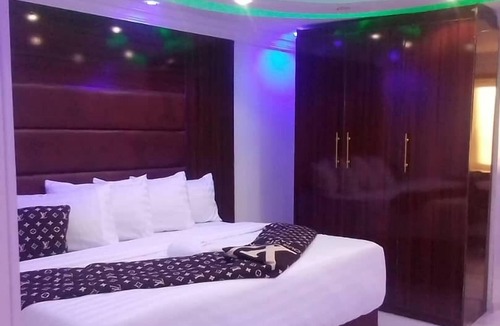Ibadan Hotel | Global Signature Hotel and Resort