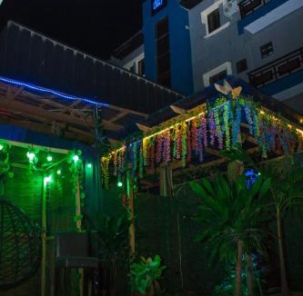 Lagos Mainland Hotel | Go2Hotel45
