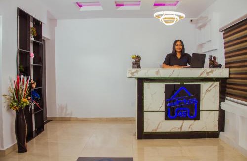 Lagos Mainland Hotel | Go2Hotel45