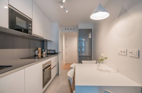 Bolueta Apartment | GOIZEDER