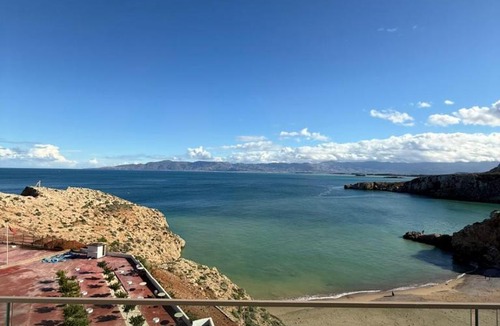 Al Hoceima Hotel | Golden Bay Hotel