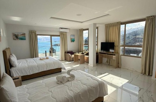 Al Hoceima Hotel | Golden Bay Hotel