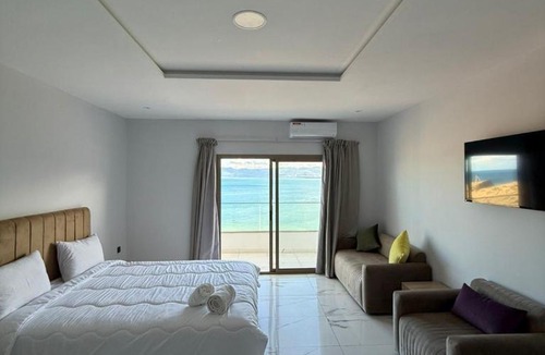 Al Hoceima Hotel | Golden Bay Hotel
