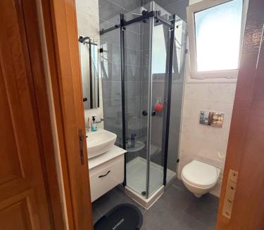 Ain Zaghouen Nord Apartment | Golden Cosy