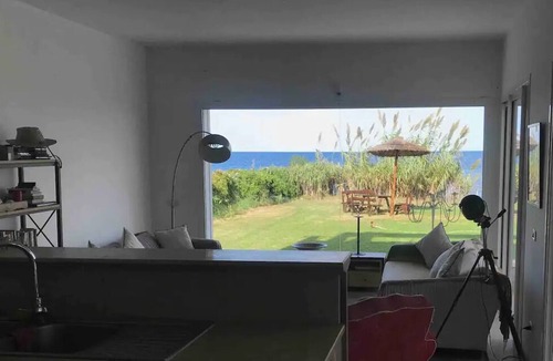 Aousja Villa | golden hour