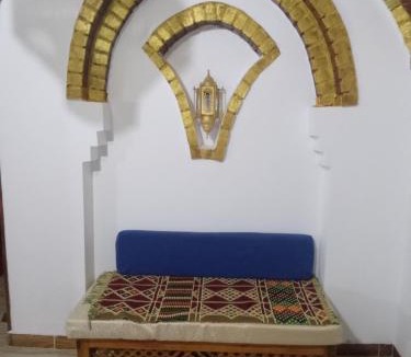 Luxor Villa | Golden Palace Family