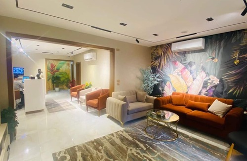 Garden City Hotel | Golden Season Hotel