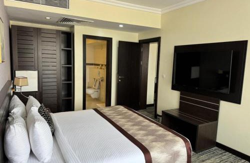 Ibadan Hotel | Golden Tulip Ibadan