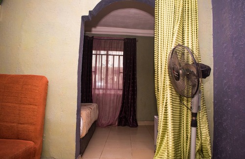 Ikotun Hotel | Goldlux Hotel