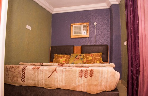 Ikotun Hotel | Goldlux Hotel