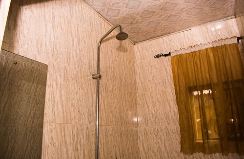 Ikotun Hotel | Goldlux Hotel