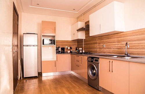 La Soukra Apartment | Golf Center La Soukra