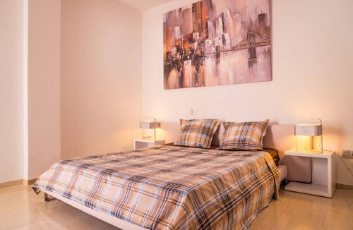 La Soukra Apartment | Golf Center La Soukra