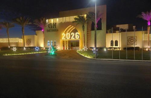 Sharm El Sheikh Apartment | Golf Heights Resort Nabq Bay Sharm Elsheakh