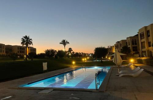 Sharm El Sheikh Apartment | Golf Heights Resort Nabq Bay Sharm Elsheakh