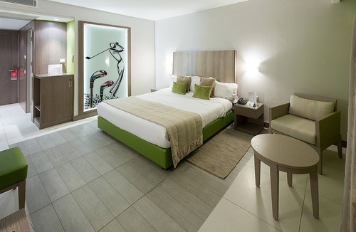 Ville Nouvelle Hotel | Golf Royal Hotel