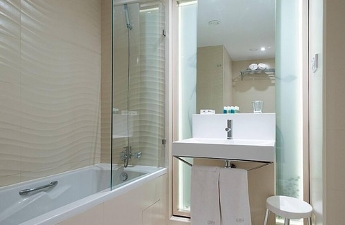 Ville Nouvelle Hotel | Golf Royal Hotel