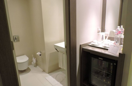 Ville Nouvelle Hotel | Golf Royal Hotel