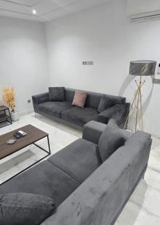 Borj Louzir Apartment | Golf soukra