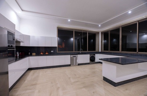 El Aggada Villa | Golfside Villas