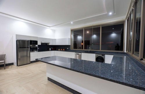 El Aggada Villa | Golfside Villas