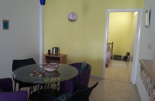 Hawmat al Badawiyin House | Good and cheap, which is our motto