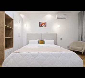 Ofin Apartment | Gorgeous 5bedroom duplex With A Pool and PS5 lekki