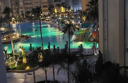 Monastir Apartment | Gorgeous apartment at Palm Lake Resort