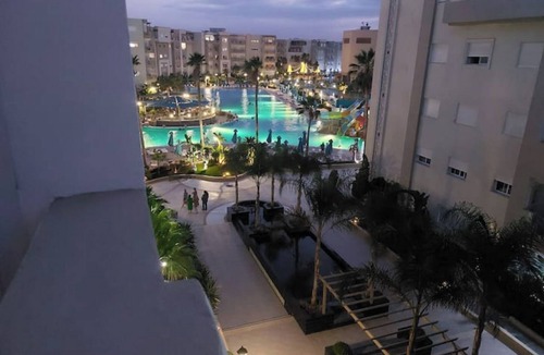 Monastir Apartment | Gorgeous apartment at Palm Lake Resort