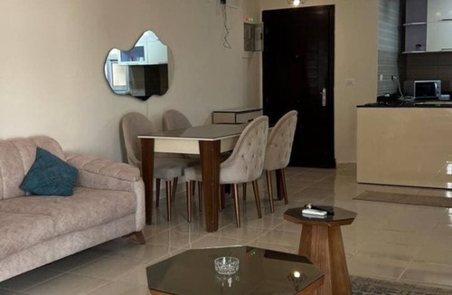 Madinaty Apartment | Grace Hotel Apartment Homestay inn 3BD- 2BTH