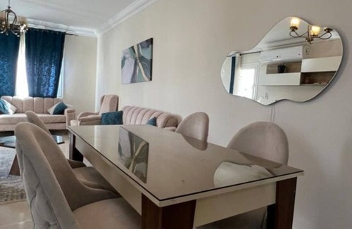 Madinaty Apartment | Grace Hotel Apartment Homestay inn 3BD- 2BTH