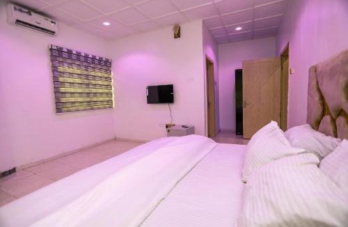 Ota Apartment | Grace On Wallstreet Apartments