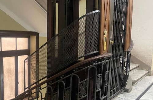 Al-'Atarin House | Graeco-Roman Residence-Delilah
