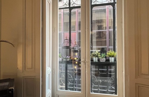 Centro Apartment | GRAN VIA MADRID