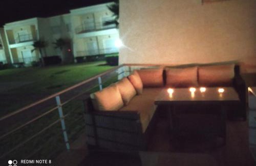 Sidi Rahal Apartment | Grand appart luxueux au RDC vue piscine au complexe savannah beach que pour famille